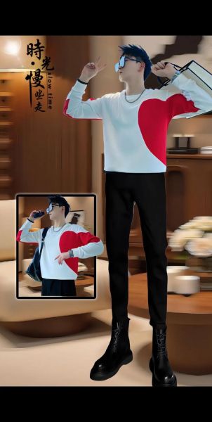 2016年男装行业怎么样_男装品牌如何突围