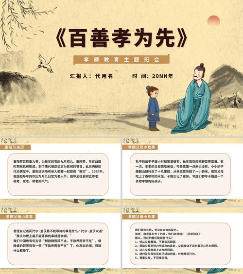 孝文化前景如何_孝文化未来发展趋势