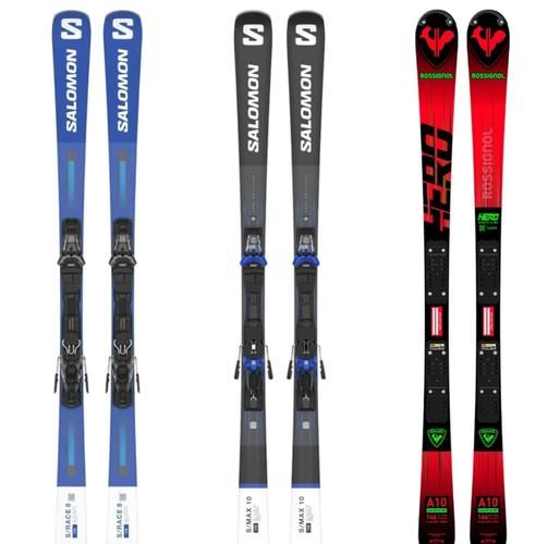 滑雪装备怎么选_初学者滑雪板推荐