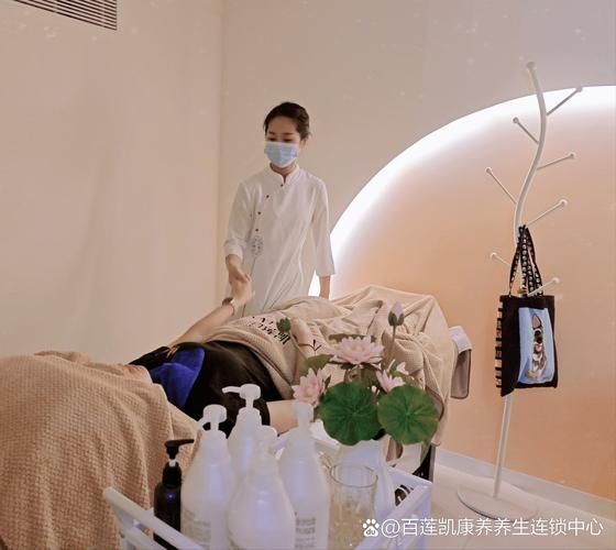 养生行业前景怎么样_适合小白的低成本项目