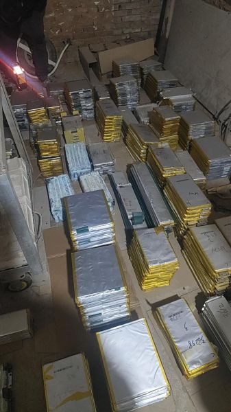 河南电池厂家有哪些_河南锂电池回收价格是多少