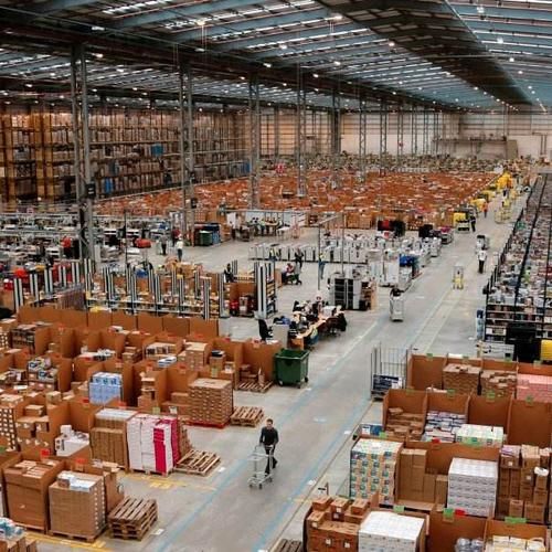 中小物流前景怎么样_如何突围