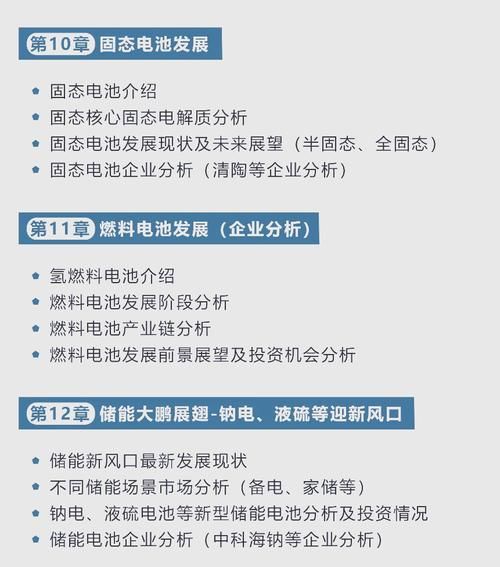 中国新能源行业前景如何_普通人如何抓住投资机会