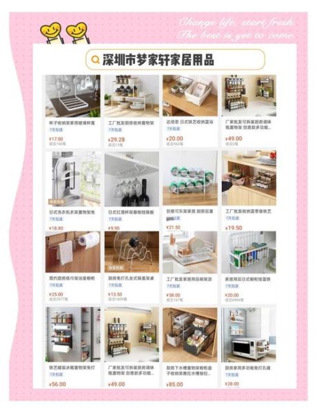 互联网家具前景怎么样_如何选品