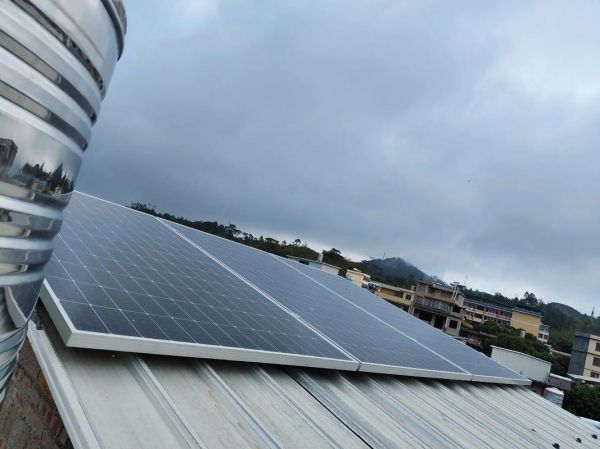 太阳能发电成本多久回本_太阳能发电适合哪些地区