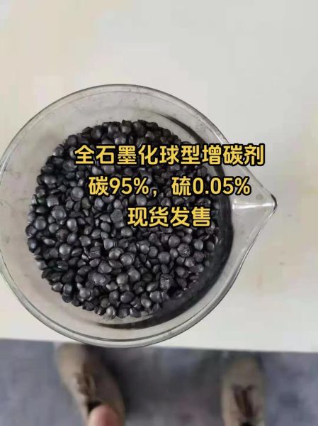 球形石墨价格走势_球形石墨用途有哪些
