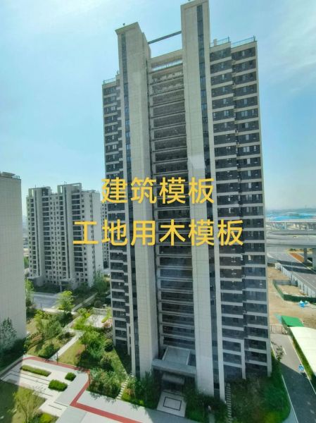 建筑模板多少钱一平方_如何选择合适的模板