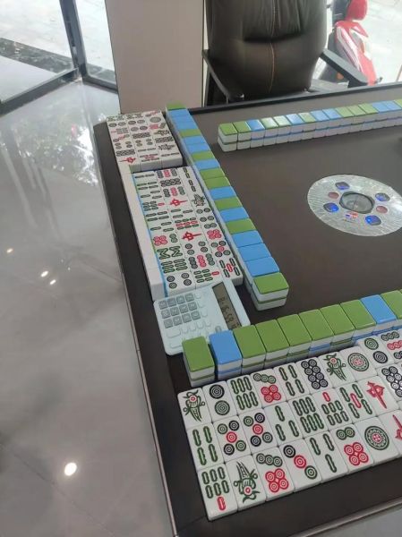 麻将机前景怎么样_2024年还能赚钱吗