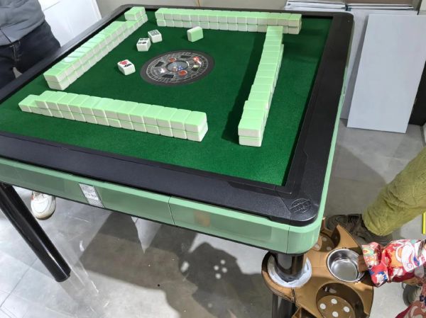 麻将机前景怎么样_2024年还能赚钱吗