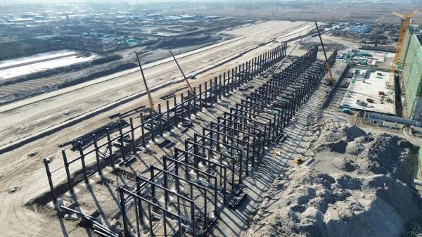 2014钢结构行业现状如何_钢结构企业如何突围