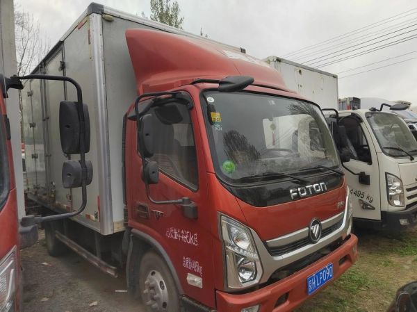 箱货车前景怎么样_箱货车值得投资吗