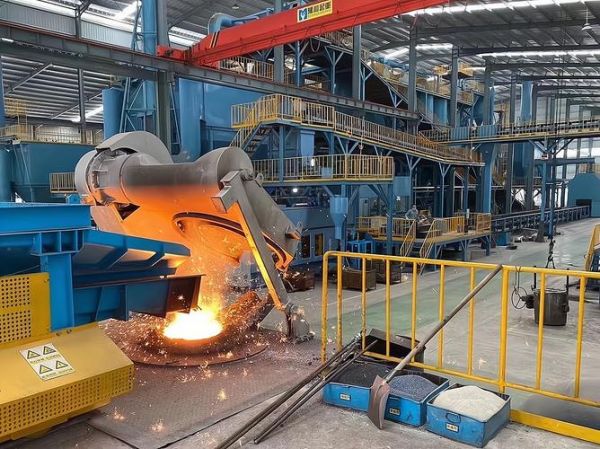 有色冶炼加工行业前景如何_环保政策对冶炼厂影响大吗