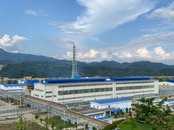 有色冶炼加工行业前景如何_环保政策对冶炼厂影响大吗