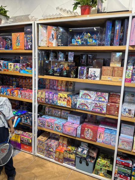 玩具网上商城哪个靠谱_玩具电商如何选品