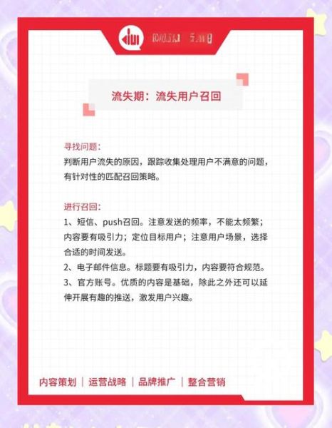 如何提升用户留存率_用户流失原因是什么