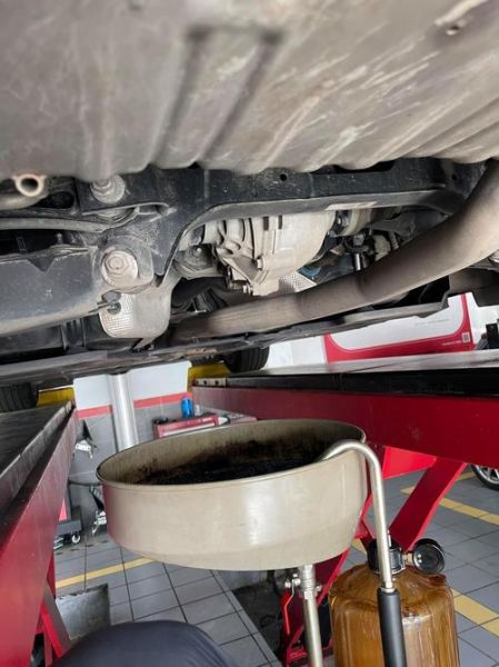 差速器异响怎么判断_差速器油多久换一次