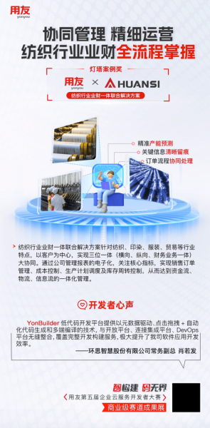 纺织行业未来五年发展趋势_纺织企业如何转型升级