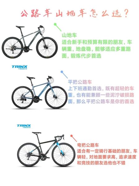 自行车品牌排行榜前十名_如何选购公路车