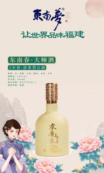 福建白酒市场怎么样_福建白酒品牌有哪些