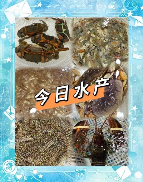 水产网上怎么买才新鲜_水产电商平台哪家好