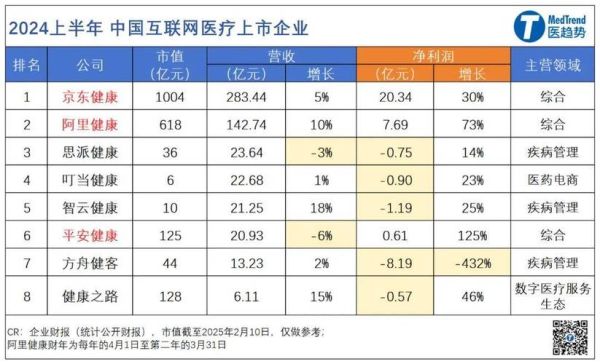 互联网医药的未来趋势_如何盈利