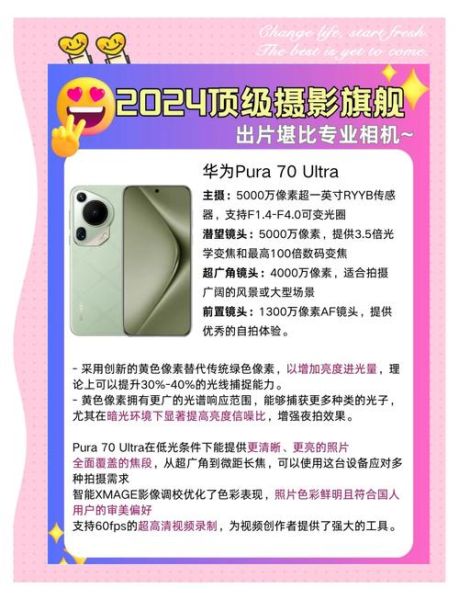 2024年哪款手机拍照最好_怎么选高性价比拍照旗舰