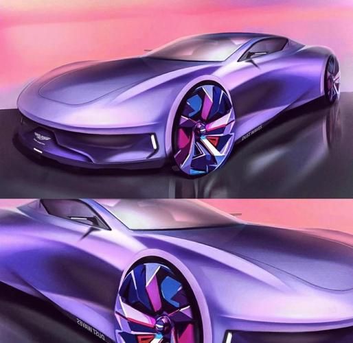 汽车设计前景怎么样_未来汽车设计师需要掌握哪些技能