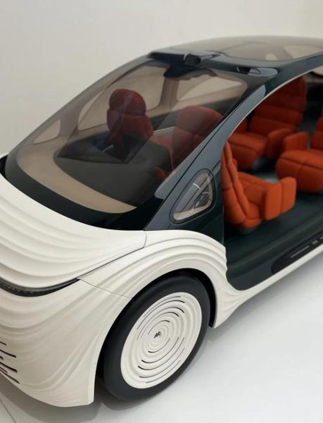 汽车设计前景怎么样_未来汽车设计师需要掌握哪些技能