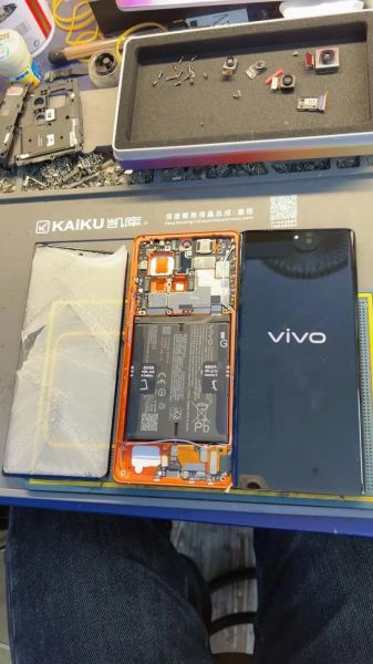 换屏前景怎么样_换屏行业未来趋势