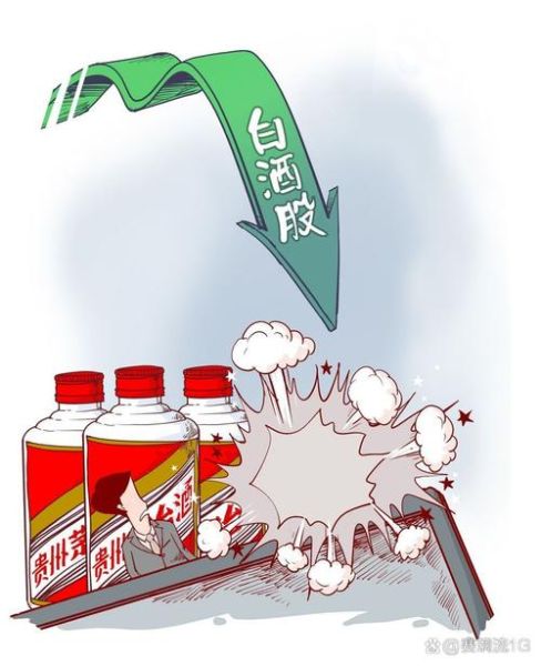 白酒线上销量下滑怎么办_如何借助互联网逆转