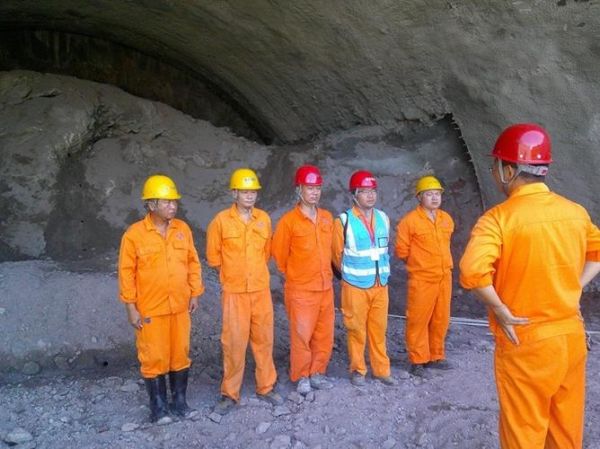 爆破行业前景怎么样_爆破工程师待遇好吗