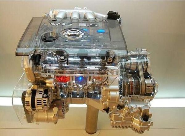 内燃机未来发展趋势_内燃机还能用多久