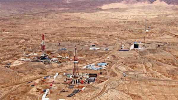 油页岩前景如何_油页岩开发成本高吗