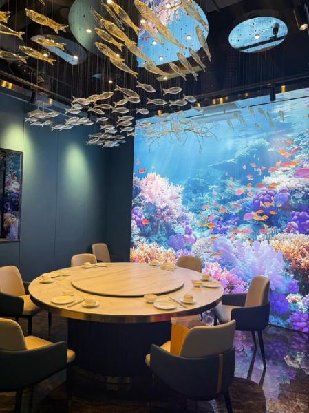 主题餐厅赚钱吗_主题餐厅前景怎么样