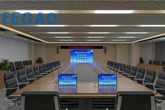 视频会议前景怎么样_企业如何选择视频会议系统