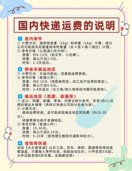 快递行业现状如何_快递价格战还能打多久