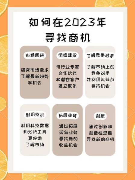 未来市场发展前景_如何抓住新机遇