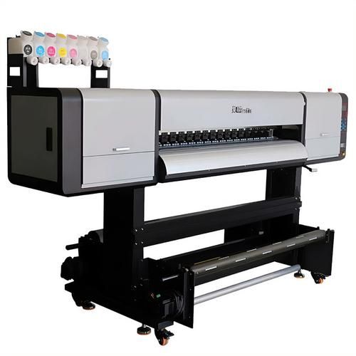 互联网包装印刷机哪家好_如何挑选适合小批量订单