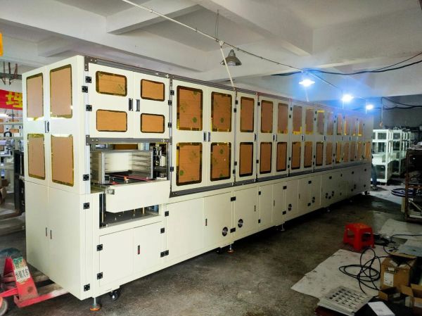 互联网包装印刷机哪家好_如何挑选适合小批量订单