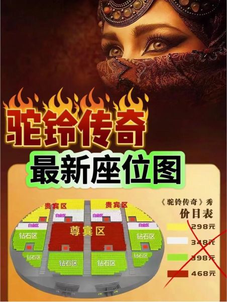 剧场演出如何选座_剧场演出提前多久买票