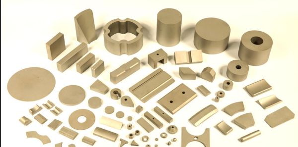 磁性材料有哪些种类_磁性材料行业发展前景如何