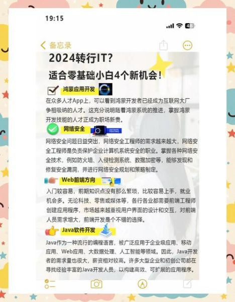 2024年IT行业现状_程序员转行做什么