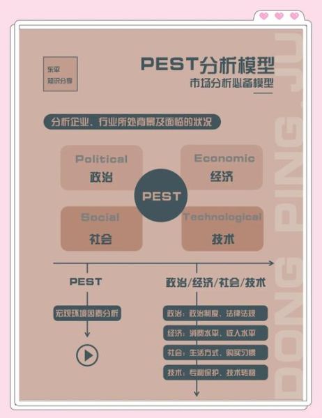 服装行业pest分析怎么做_服装企业如何应对政策变化