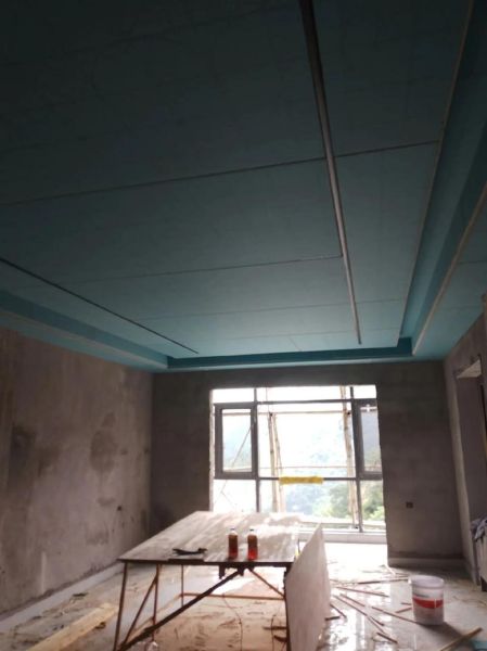 石膏板多少钱一平方_石膏板吊顶能用几年