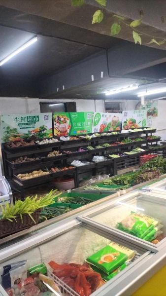 生鲜超市前景怎么样_如何开生鲜超市赚钱