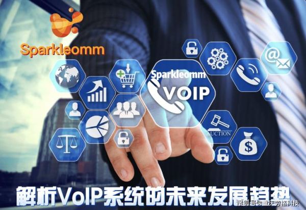 voip前景怎么样_voip未来发展趋势