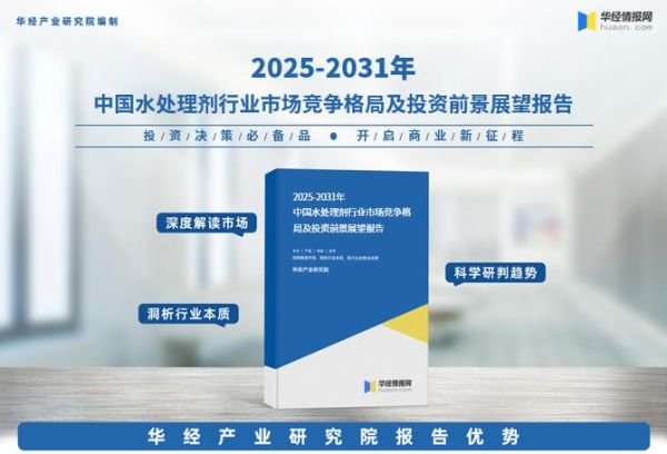 水处理行业前景怎么样_2024年值得入局吗