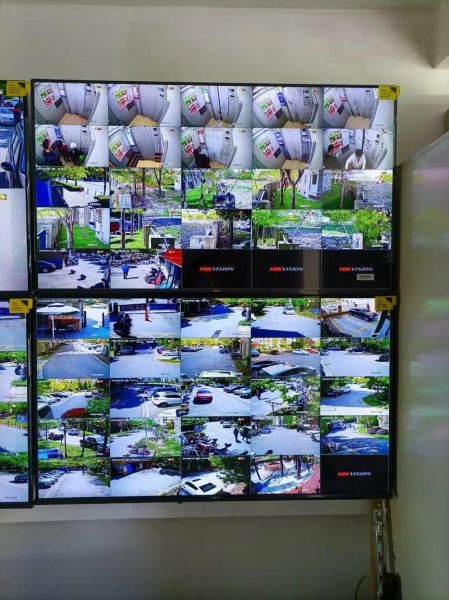 监控设备市场前景如何_2024年值得投资吗