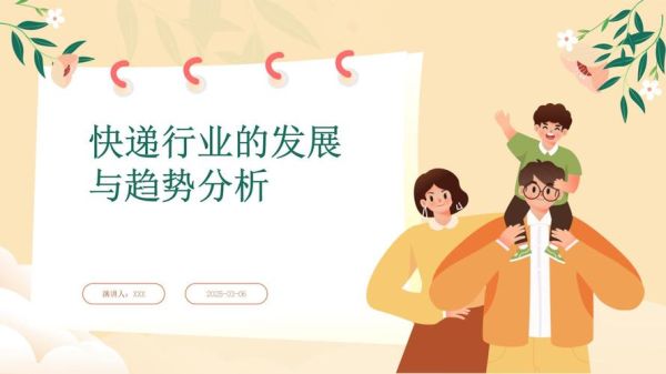 2016快递发展前景_快递行业未来趋势