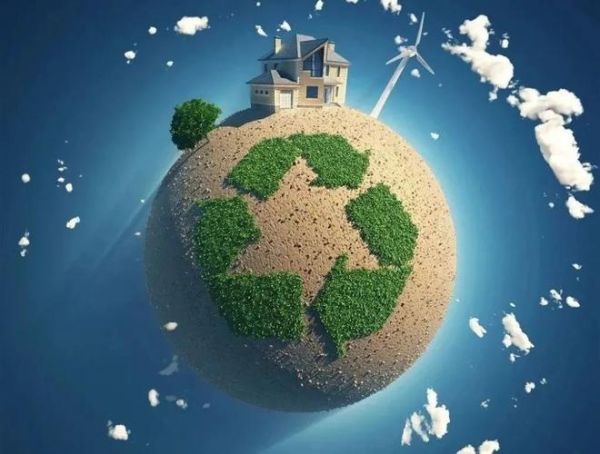 航运业未来十年发展趋势_绿色转型如何落地